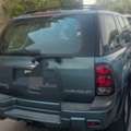 SAR 12000,  Chevrolet Trailblazer,  2009,  Automatic,  265000 KM,