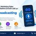 Maximize Your Marketing Sales Potential Growth With Automated Voice Broadcasting Service