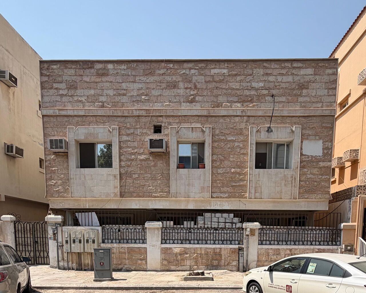 Khobar, Apartments, Flats, Houses & Villas, SAR 22500/year,  3 BR,  Family Apartment For Rent 999/02