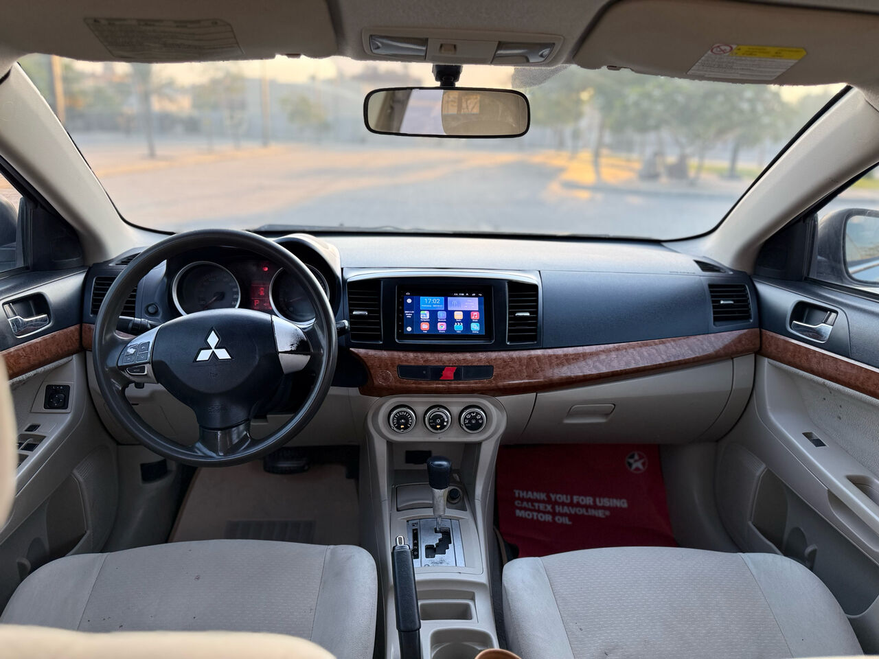 Manama, Vehicles, Cars & Trucks , BHD 1250,  Mitsubishi Lancer,  2009,  Automatic,  230000 KM,    For Sale