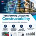 🚀 Why Architectural BIM Is Transforming Project Delivery & Constructability
