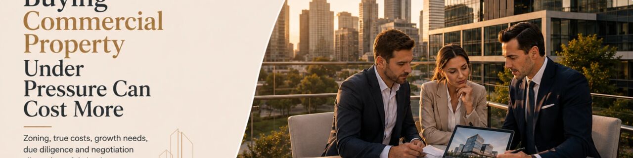 Perth, Commercial Villas, Commercial SMSF Buyers Agent Perth | Lorven Buyers Agency