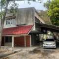 THB 65000000,  5 BR,  187 Sq. Feet,  ขายที่ดินพร้อมบ้านเก่าแปลงมุม 187 ต
