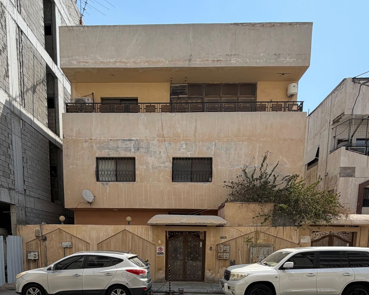 Khobar, Apartments, Flats, Houses & Villas, SAR 42500/year,  4 BR,  Family Apartment For Rent 999/01