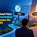 A Guide To T&M Vs Fixed Price Staff Augmentation