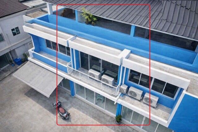 Bangkok, Villas, THB 15998,  21 Sq. Feet,  ใกล้บีทีเอสสะพานควาย 912 ม. ให้เช่าโฮม