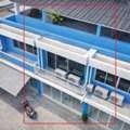 THB 15998,  21 Sq. Feet,  ใกล้บีทีเอสสะพานควาย 912 ม. ให้เช่าโฮม