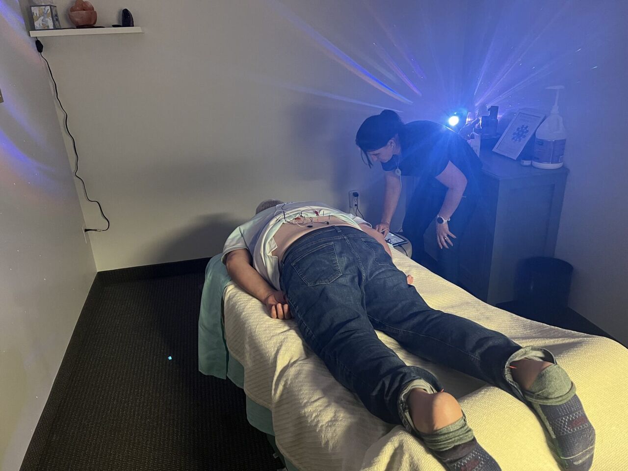 New York, Health, Licensed Acupuncturist In Draper | Summit Wellness Clinic