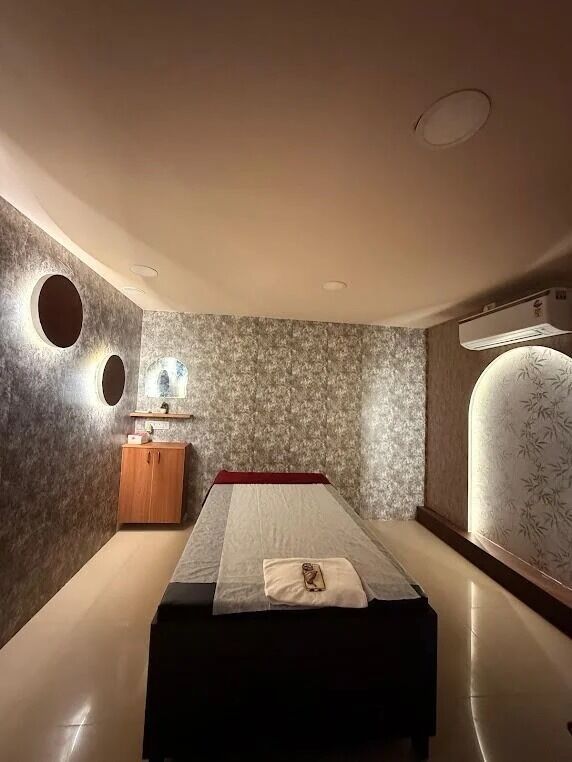 Bangalore, Business, Relaxing Spa