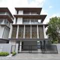 THB 60000000,  4 BR,  57 Sq. Feet,  ขายบ้านเดี่ยวหรู 3.5 ชั้น 423 ตรม. อาร์เท