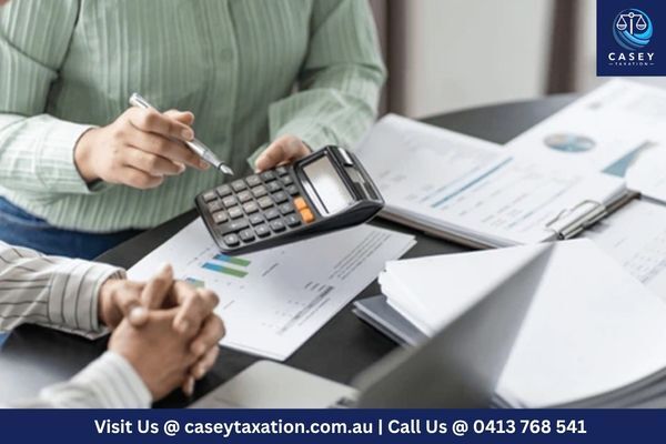 Melbourne, Business, Bookkeeping Services Casey Businesses Can Trust