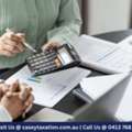 Bookkeeping Services Casey Businesses Can Trust