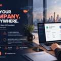 EasyBrise &ndash; US Business Formation Services For Non-US Founders