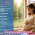 First Trimester Care Guide From The Best Gynecologist In Greater Noida West