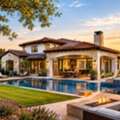 Custom Home Builder In Rancho Santa Fe