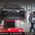 Dependable Collision Repair Center Miami For Factory-Quality Repairs