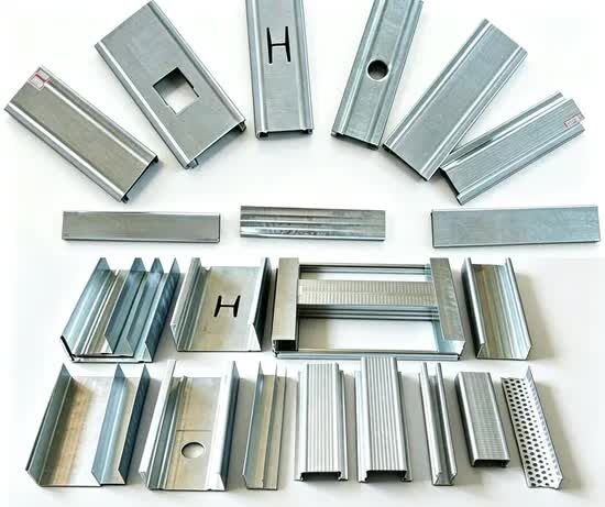 Jeddah, Materials, Gypsum Boards And Iron For Sale