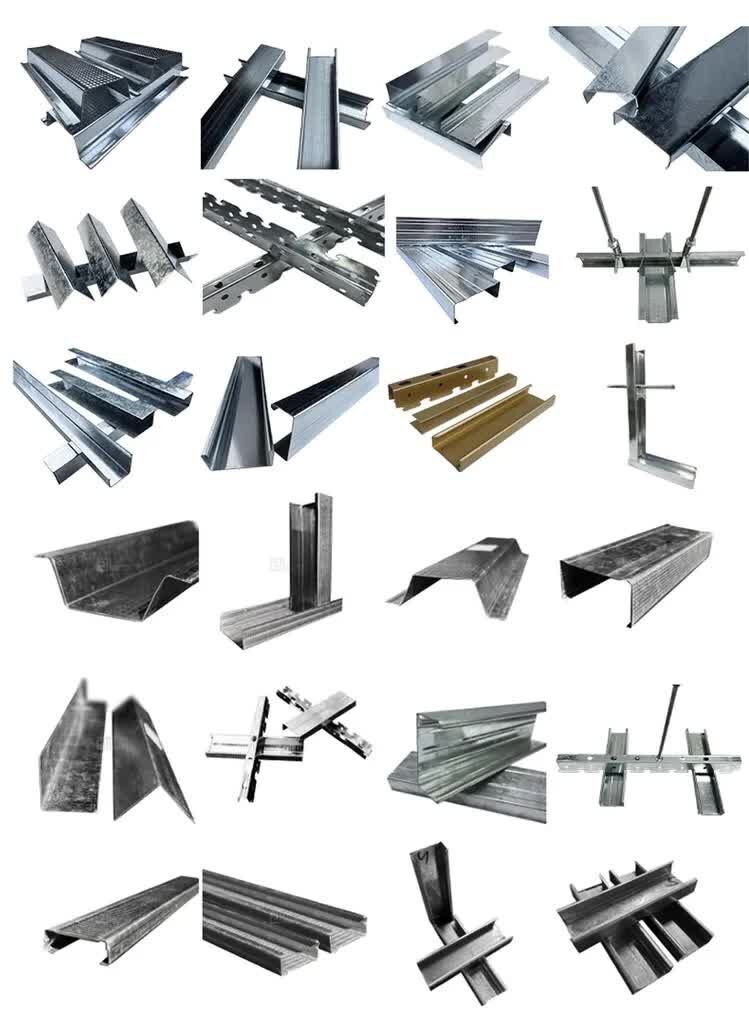 Jeddah, Materials, Gypsum Boards And Iron For Sale