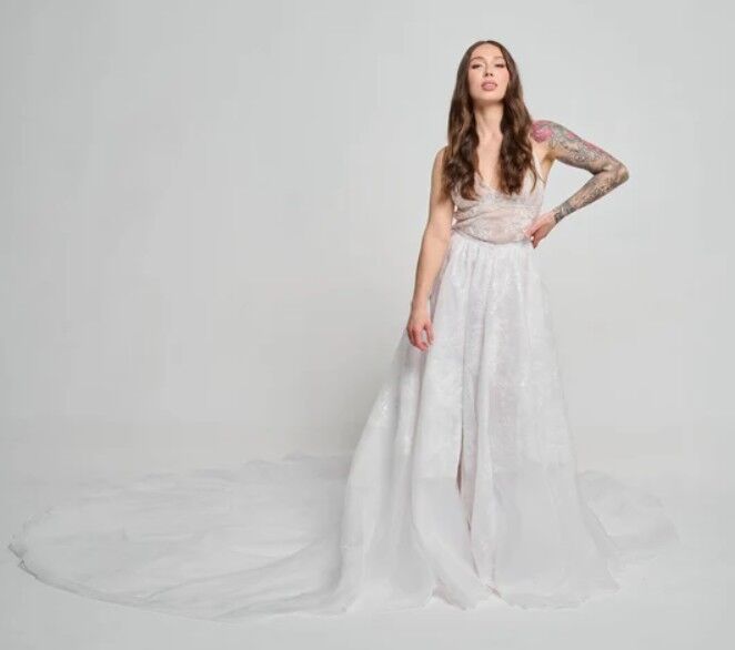 New York, Clothing & Accessories, Buy Best Wedding Dresses For A Modern Bridal Wardrobe