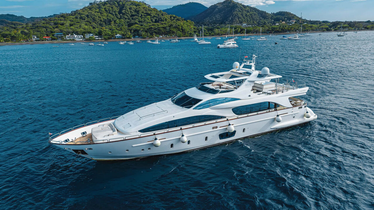 San José, Travel, Costa Rica Fishing Charters