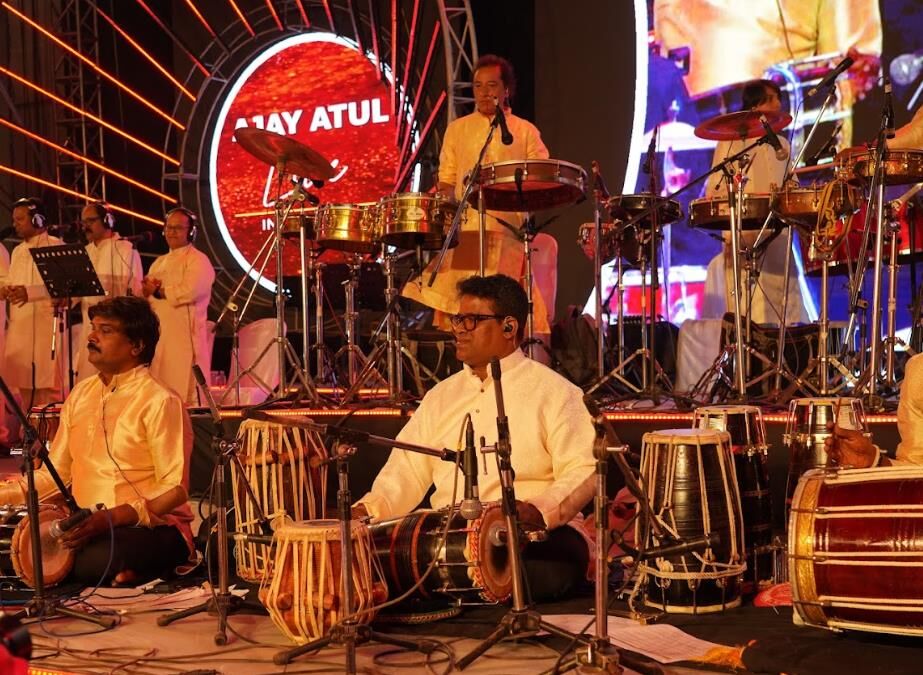 Mumbai, Event Planning, Refuge Events &mdash; A Leading Event Company In India