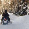 Explore Trails With Trout Lake MI Snowmobile Trail Report