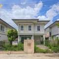 THB 4400000,  2 BR,  45 Sq. Feet,  พฤกษาวิลเลจ 28 ซีนเนอรี่ รัตนาธิเบศ