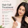 Hair Fall Treatment In South Delhi | DermoRita Skin Clinic