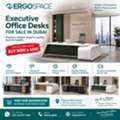 AED 5000,  Executive Office Desks For Sale In Dubai | Limited Time Offer