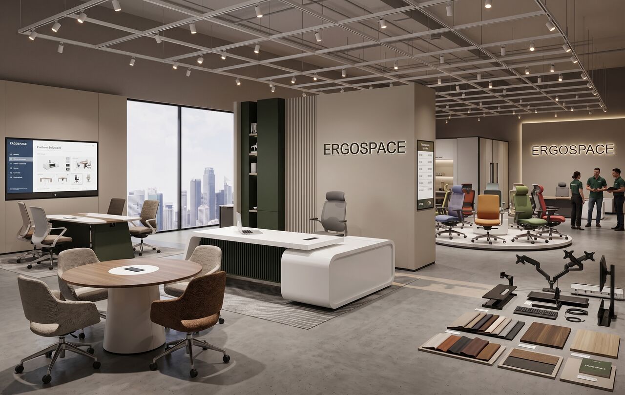 Dubai, Furniture, AED 5000,  Executive Office Desks For Sale In Dubai | Limited Time Offer