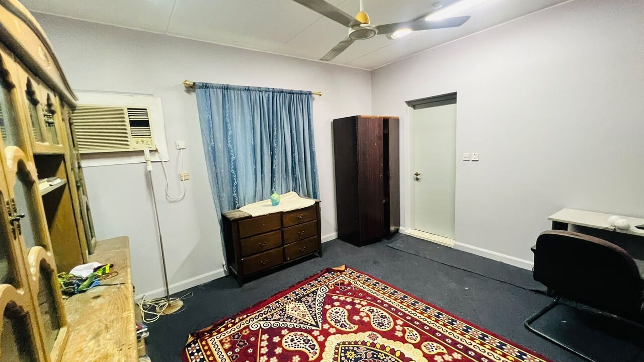 Manama, Villas, BHD 129,  Furnished,  PRIVATE VILLA FOR SALE IN ZAYED TOWN