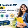 Join BBA Course In MP For A Management Career