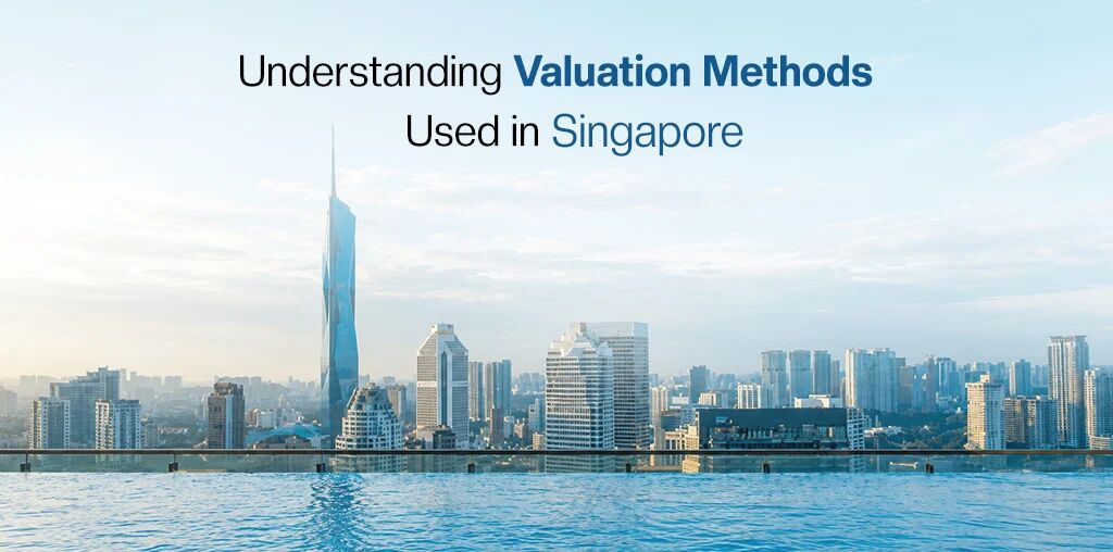 Singapore, Business, Understanding Company Valuation Methods Used In Singapore