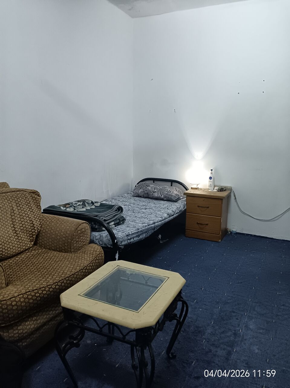 Khobar, Rooms for Rent, SAR 450/month,  Furnished,  Bedspace