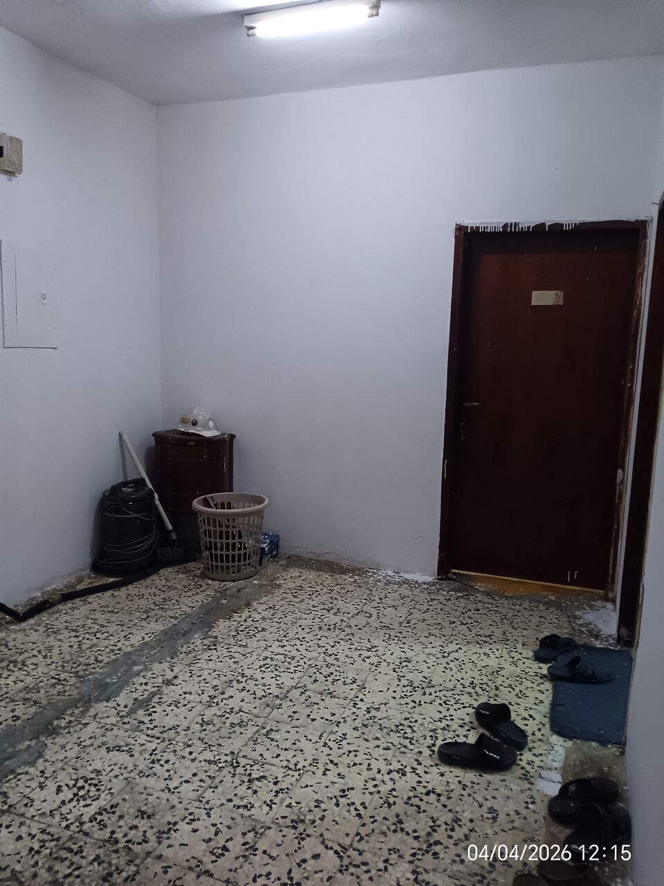 Khobar, Rooms for Rent, SAR 450/month,  Furnished,  Bedspace