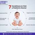 Child Specialist In Gaur City 2 For Common Childhood Health Concerns