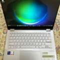 SAR 3199,  (Like NEW) Asus Vivobook 14 Flip 2-in-1 Laptop - Convertible (under 11 Warranty)