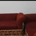 SAR 900,  Good Condition Sofa Set For Sell