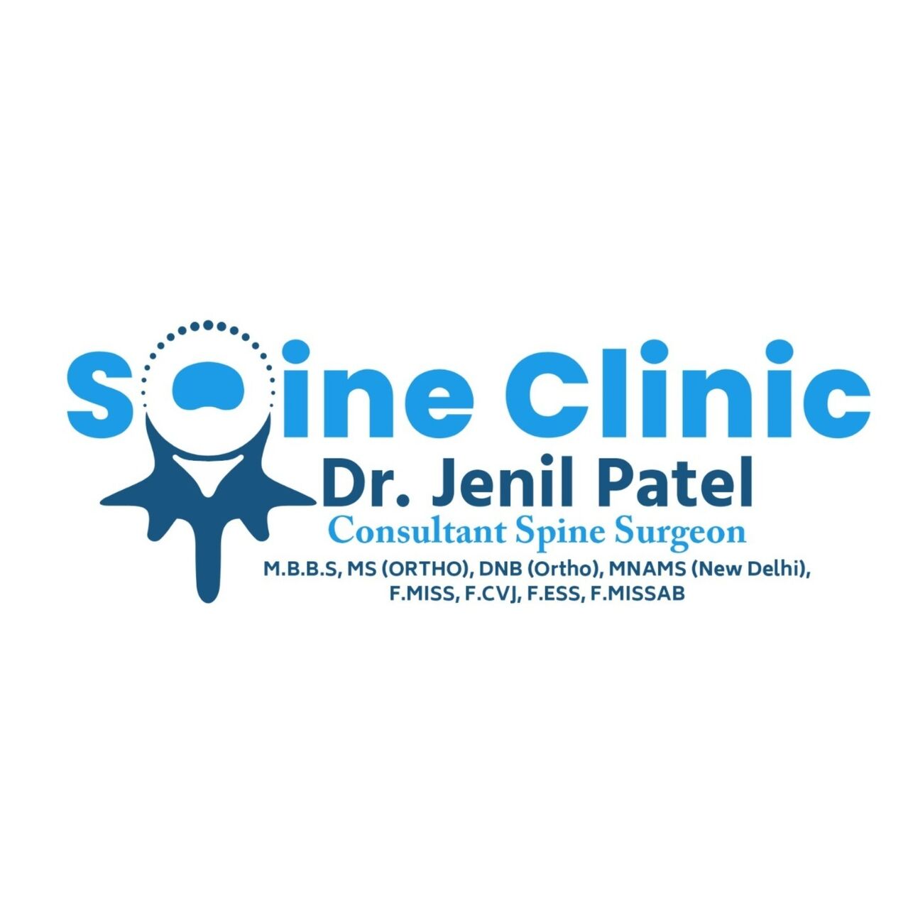 Mumbai, Health, Best Spine Doctor In Borivali West, Mumbai - Dr. Spine Clinic | Dr. Jenil Patel