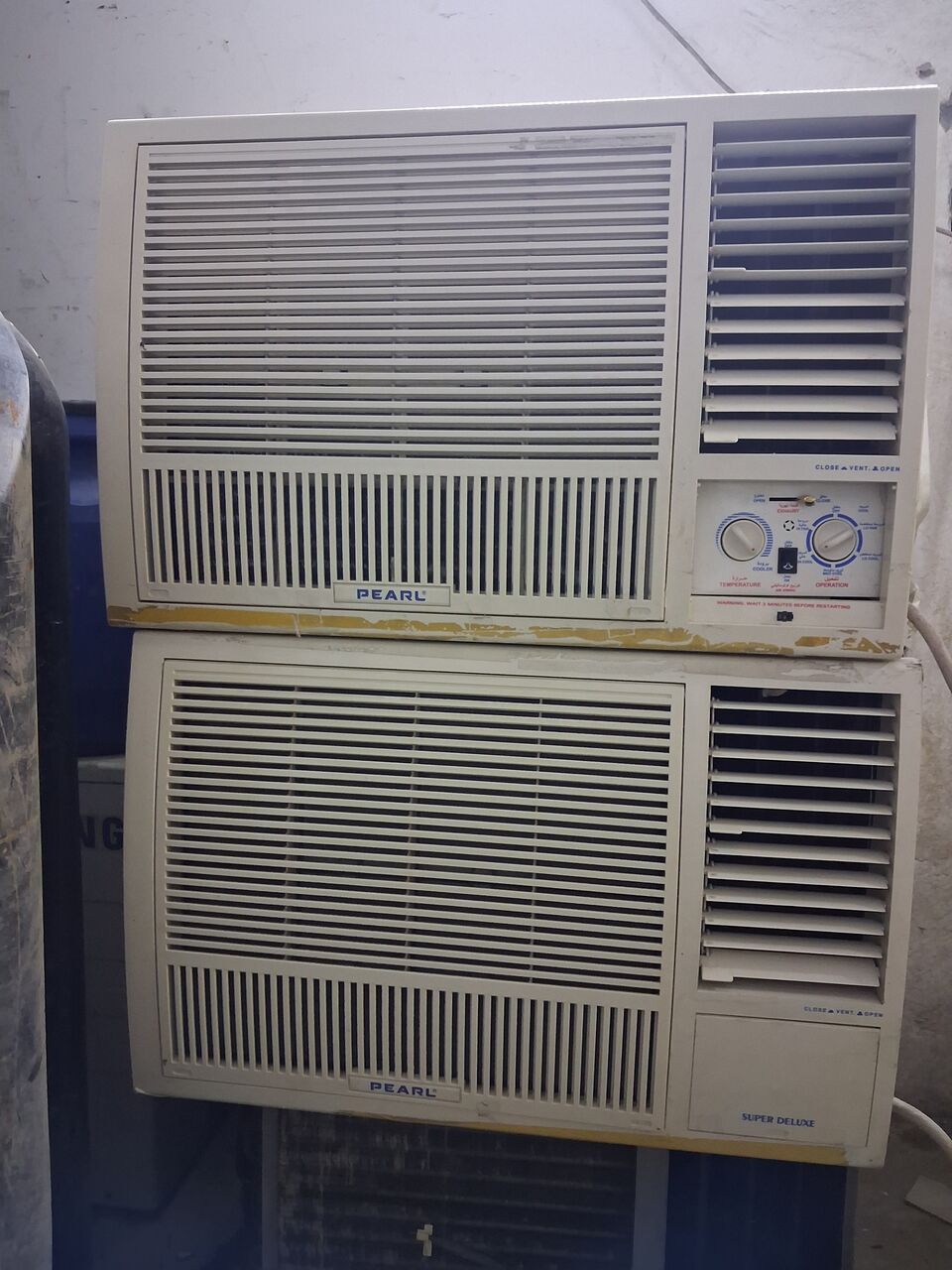 Muharraq, Air Conditioners, BHD 1,  Pearl Ac For Sale 2 Ton