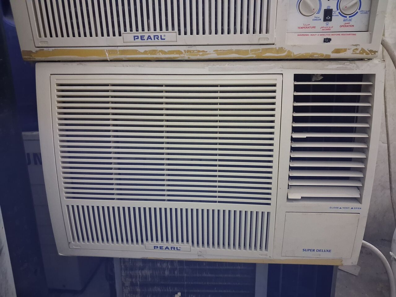 Muharraq, Air Conditioners, BHD 1,  Pearl Ac For Sale 2 Ton