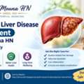 Alcoholic Liver Disease Treatment &ndash; Dr. Mouna HN