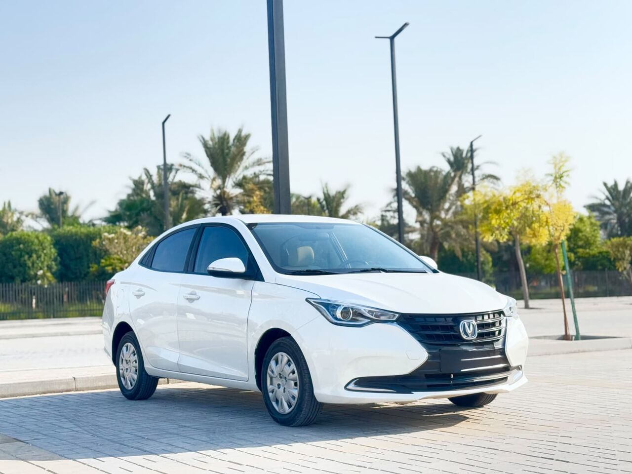 Manama, Vehicles, Cars & Trucks , BHD 2600,  CHANGAN ALSVIN,  2023,  Automatic,  74000 KM,  UNDER WARRANTY