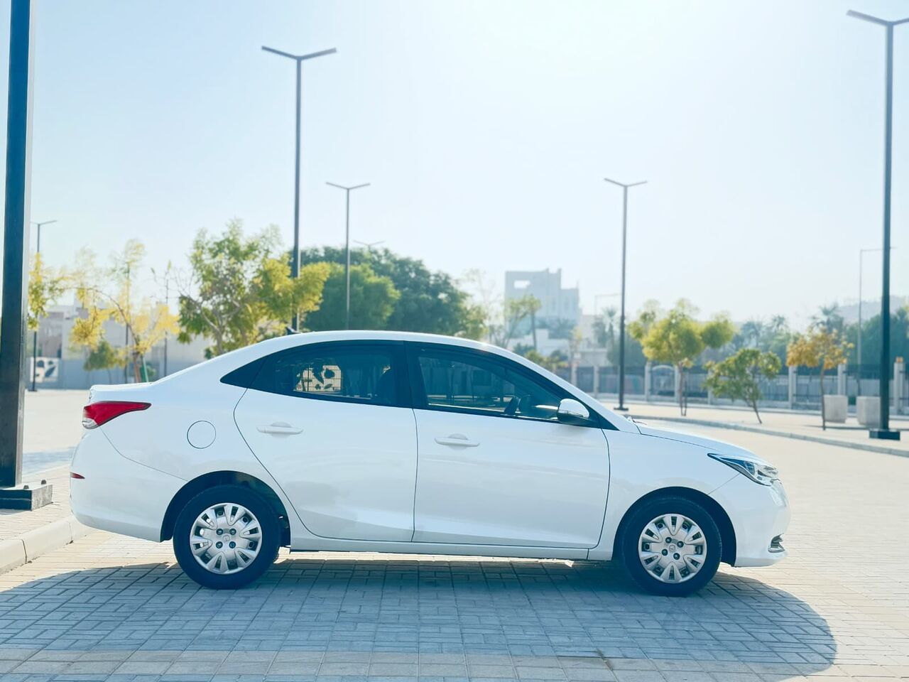 Manama, Vehicles, Cars & Trucks , BHD 2600,  CHANGAN ALSVIN,  2023,  Automatic,  74000 KM,  UNDER WARRANTY