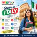 Study In Italy