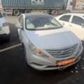 SAR 24000,  Hyundai Sonata,  2013,  Automatic,  400000 KM,    For Sale