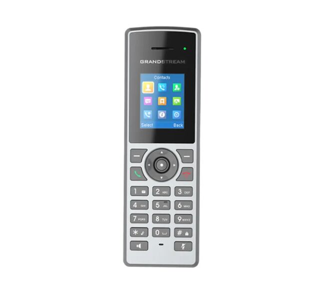 Khobar, Electronics, SAR 1,  هاتف جراند ستريم DP722 DECT اللاسلكي