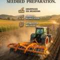 A Useful Option For Secondary Tillage Work