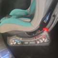 SAR 200,  Car Seat For Sale