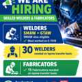 Welders 6G